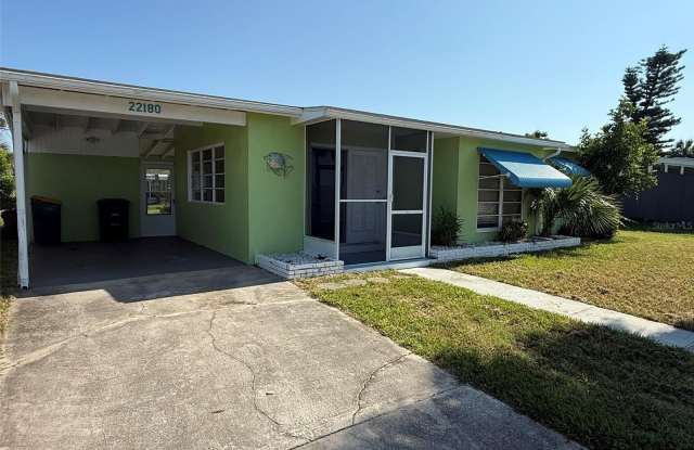 22180 MIDWAY BOULEVARD photos photos