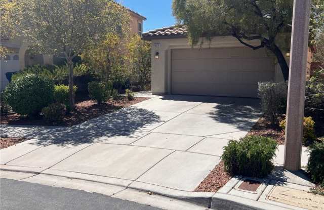 10279 FALLING NEEDLE Avenue - 10279 Falling Needle Avenue, Summerlin South, NV 89135