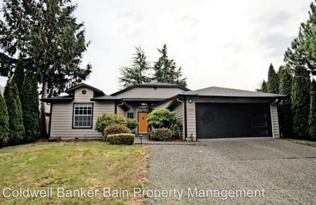 11025 S.E. 269th Street - 11025 Southeast 269th Street, Kent, WA 98030