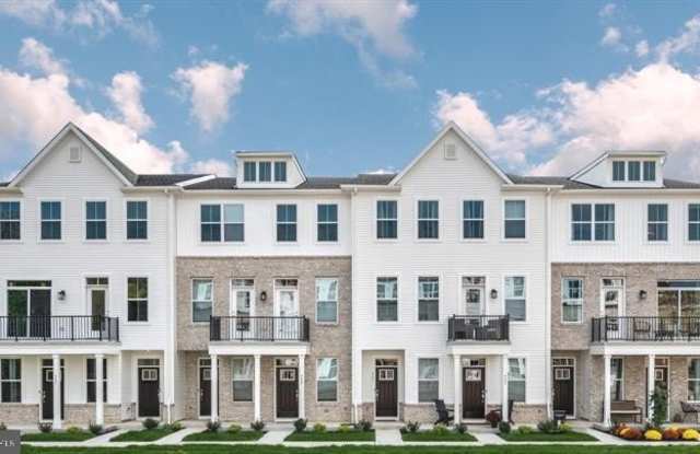 921 ANVIL CT - 921 Anvil Court, Phoenixville, PA 19460