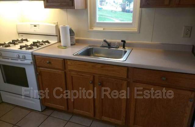 132 North Main Street - 132 North Main Street, Manchester, PA 17345