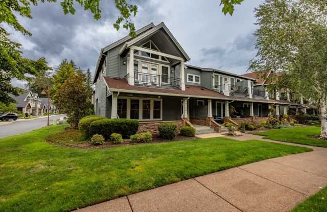 2 Creeks Condominiums - Gated Community on Camas Meadows Golf Course photos photos
