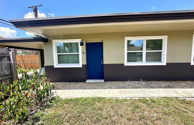 1201 NE 5th Ave - 1201 Northeast 5th Avenue, Fort Lauderdale, FL 33304