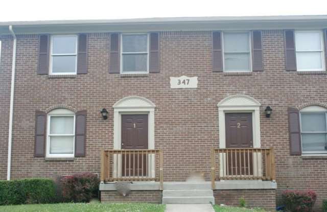 347 CLAIBORNE DR2 photos photos