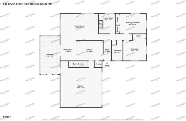 546 Brunswick Drive Gallery 3
