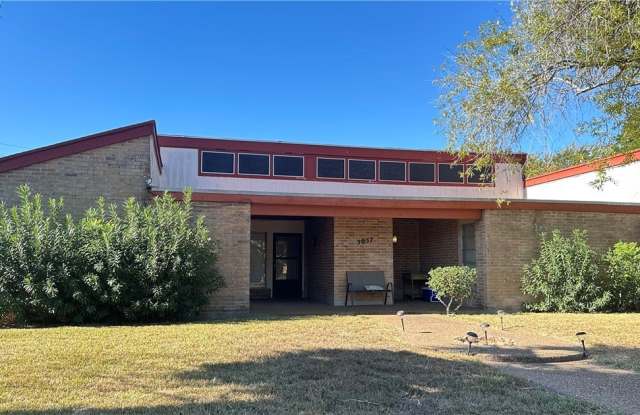 5057 Wingfoot unit: A - 5057 Wingfoot Lane, Corpus Christi, TX 78413