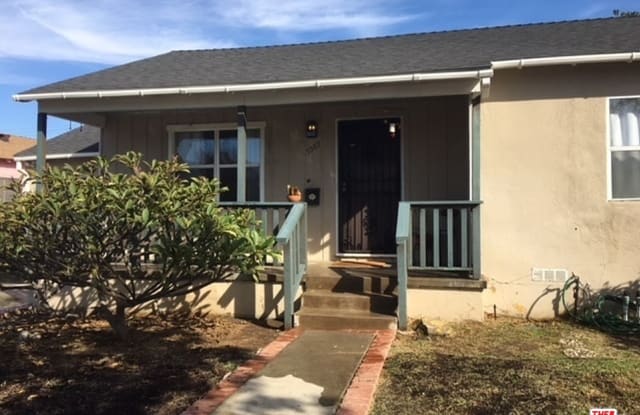 5567 West 79th Street - 5567 West 79th Street, Los Angeles, CA 90045