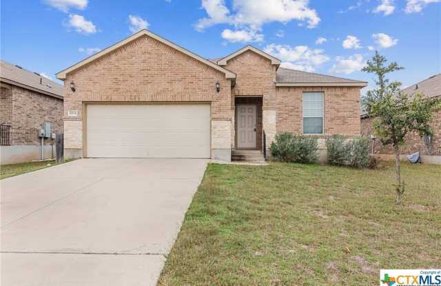 8814 Misty Pine Drive - 8814 Misty Pine Drive, Temple, TX 76502