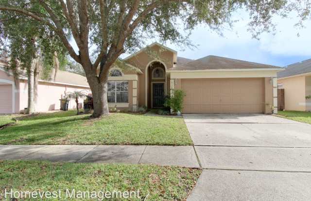 10538 Sun Villa Blvd - 10538 Sun Villa Boulevard, Orange County, FL 32817