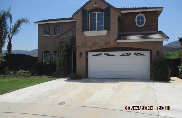 38367 Pine Creek Place - 38367 Pine Creek Place, Murrieta, CA 92562