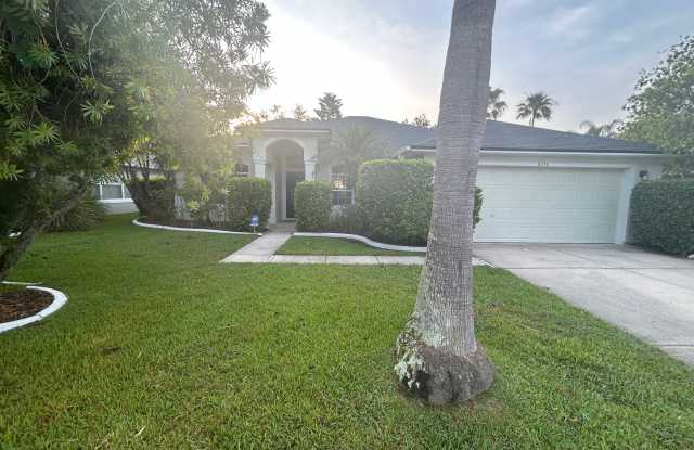 6744 Ferri Circle - 6744 Ferri Circle, Port Orange, FL 32128