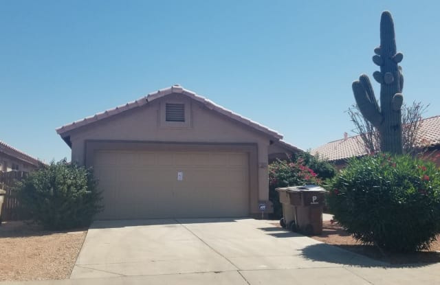 8613 W. Davis Rd - 8613 West Davis Road, Peoria, AZ 85382