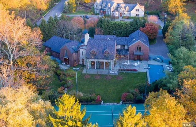 10 Nelson Place - 10 Nelson Place, Tenafly, NJ 07670