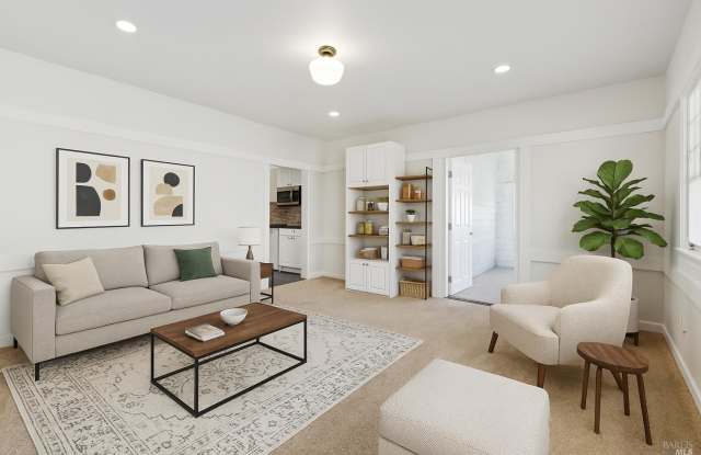 21 Tamalpais Avenue photos photos