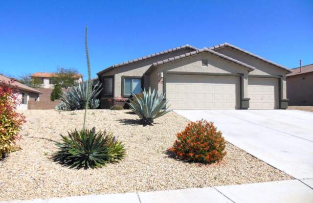 8187 S. Camino Serpe photos photos