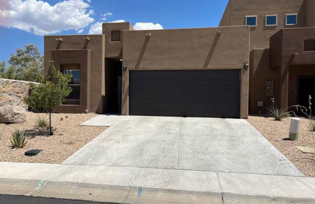 Nice Townhome in Gated Community with Pool access - 4458 Levante Drive, Las Cruces, NM 88011 Nice Townhome in Gated Community with Pool access - 4458 Levante Drive, Las Cruces, NM 88011