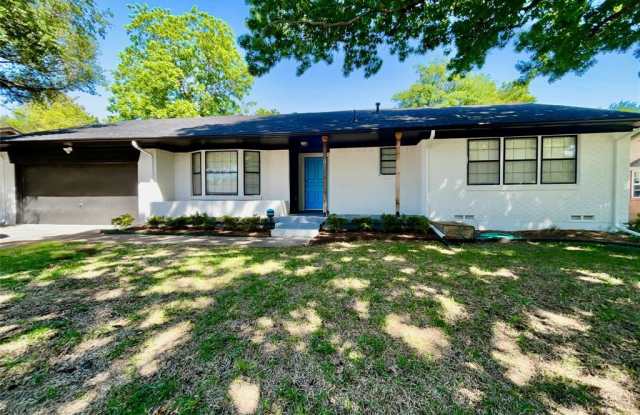 702 Ridgedale Drive - 702 Ridgedale Drive, Garland, TX 75041