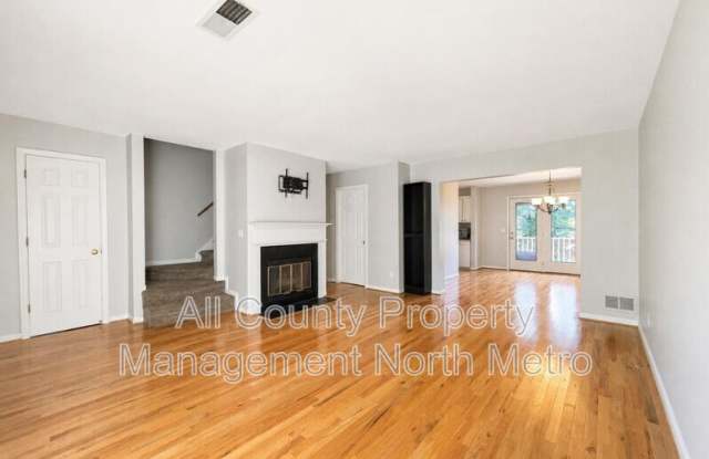 147 Holcomb Ferry Road Gallery 2