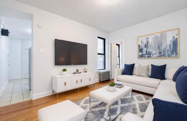 401 East 68th Street photos photos