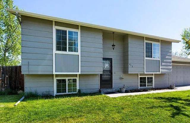 4 Bedroom 2 bath split level home - Available in June! photos photos