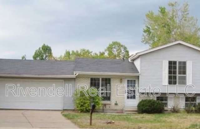 2295 South Norfolk Street photos photos