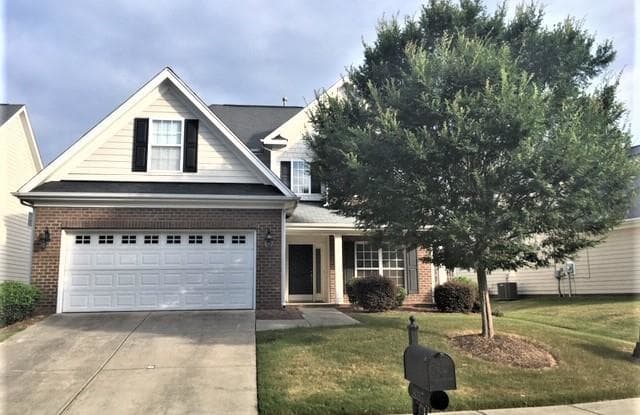 9017 Socata Way - 9017 Socata Way, Charlotte, NC 28269