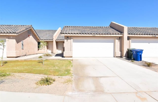 7380 E 37 PL - 7380 East 37th Place, Yuma, AZ 85365