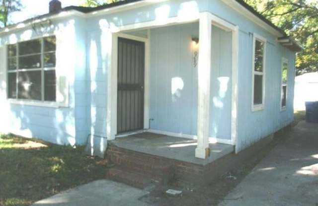 3/1 Single family home for rent $950 - 929 Stark Street, Jacksonville, FL 32208