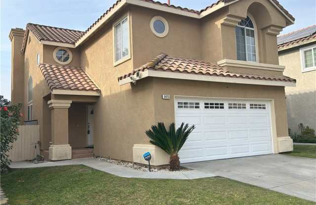 2473 Pointe Coupee - 2473 Pointe Coupee, Chino Hills, CA 91709