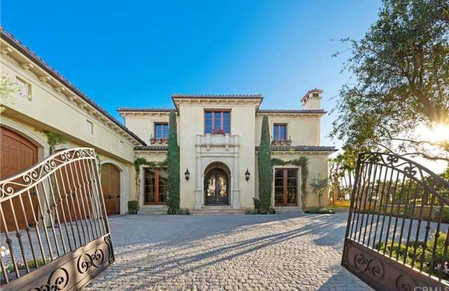 101 Ritz Cove Drive - 101 Ritz Cove Drive, Dana Point, CA 92629