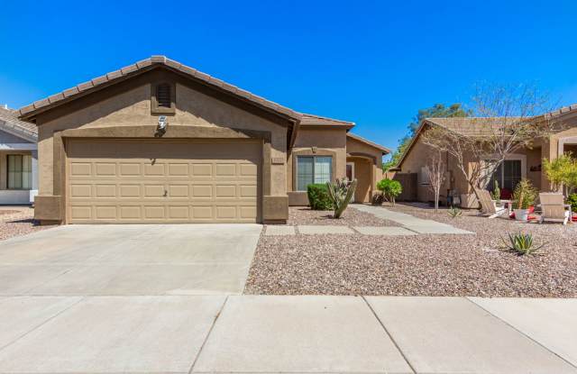 Stunning 3 Bed/2 Bath Home in Gated Community in Johnson Ranch (MOVE-IN SPECIAL-FIRST MONTH FREE RENT) photos photos