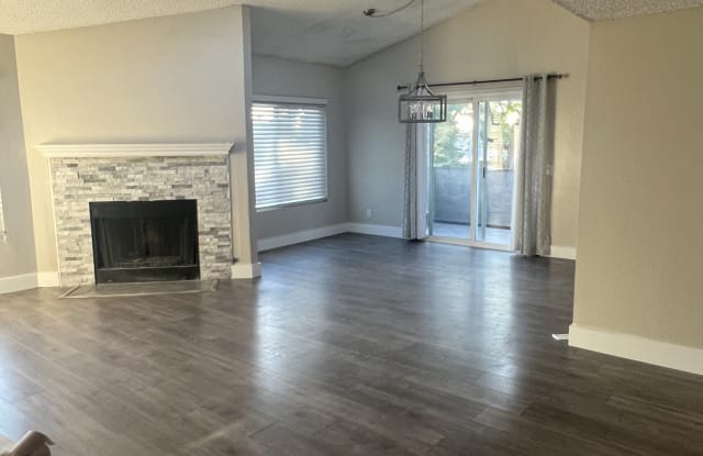 1842 North Vineyard Avenue - 1842 North Vineyard Avenue, Ontario, CA 91764