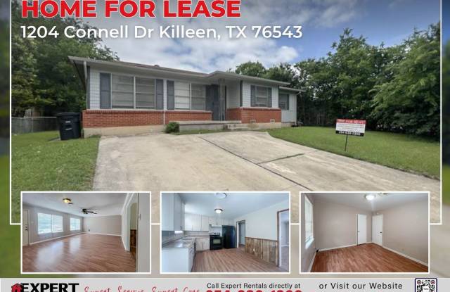 Charming  Convenient Home in Killeen, TX! photos photos