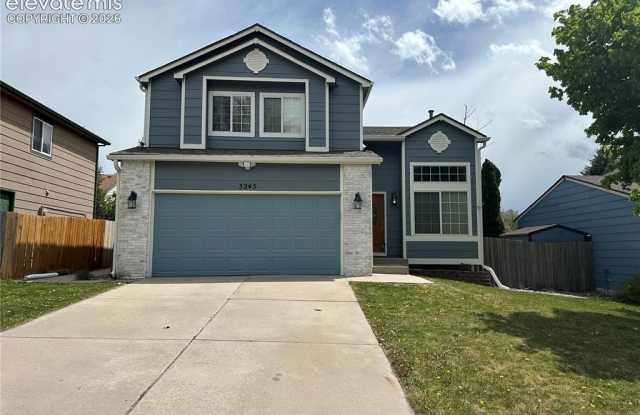3245 Richmond Drive photos photos