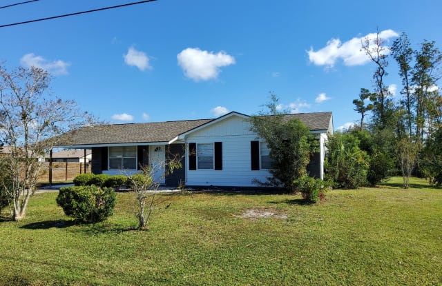 811 Virginia Avenue - 811 Virginia Avenue, Lynn Haven, FL 32444