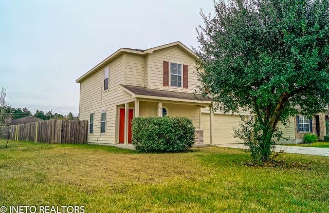 4603 Canadian River Ct - 4603 Canadian River Court, Montgomery County, TX 77386
