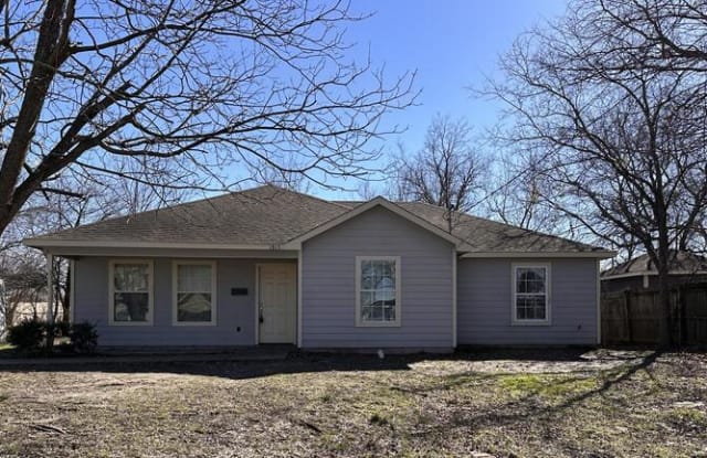 Hemphill 1817 - 1817 Hemphill Street, Greenville, TX 75401