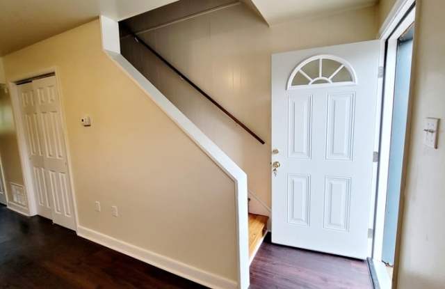 411 W Duval St - 411 West Duval Street, Richmond, VA 23220