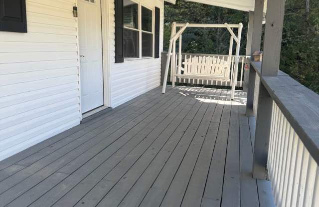 Maynardville 37807 - Beautiful Updated 2 Bedroom, 2 Bath Rancher Situated on Approximately 5 Acres! - Call Lisa Vineyard (865) 216-9334 Gallery 3