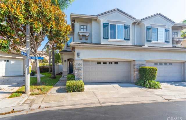 7676 Park Bay Drive - 7676 Park Bay Drive, Huntington Beach, CA 92648