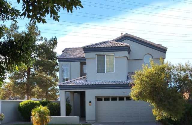 COMING SOON!!! Beautiful 4 bedroom in gated Val Vista Lakes! Gallery 1