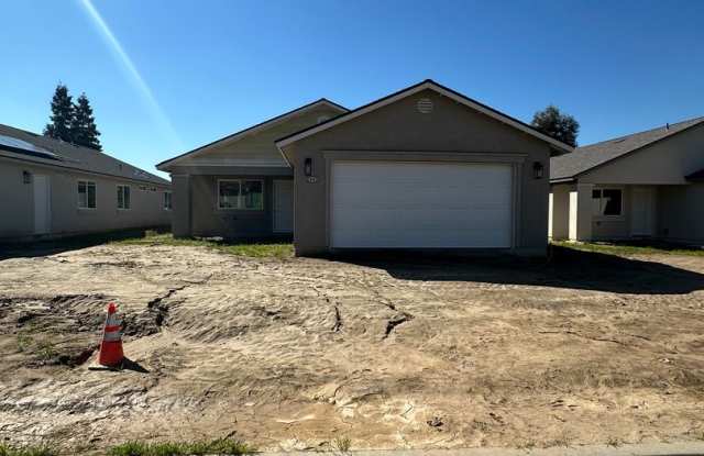 Brand new home in Madera Ca photos photos
