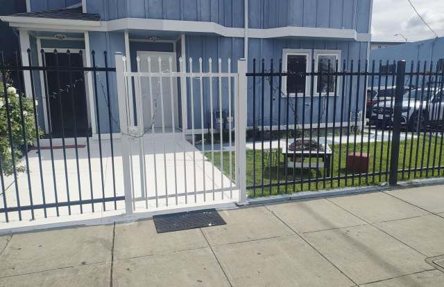 3532 San Leandro St unit: L photos photos