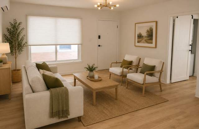Leonard Apartments Gallery 4