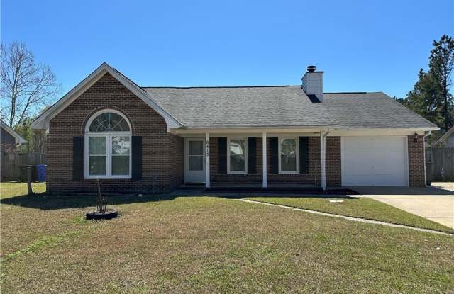 6413 Brookshire Street photos photos