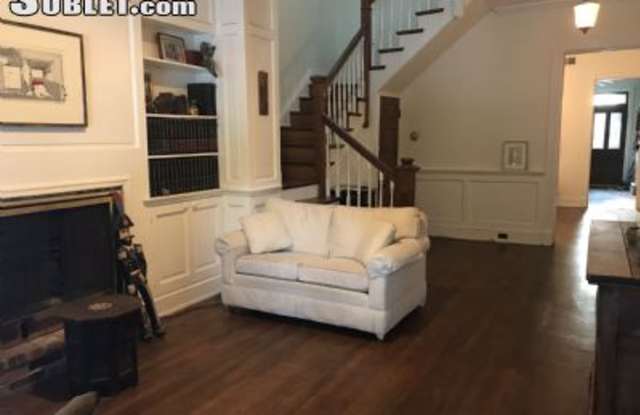 526 1st - 526 1st St SE, Washington, DC 20003