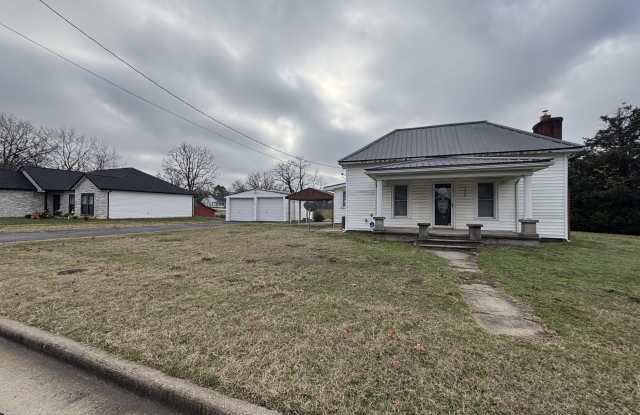 1430 South Street - 1430 South Street, Joplin, MO 64801