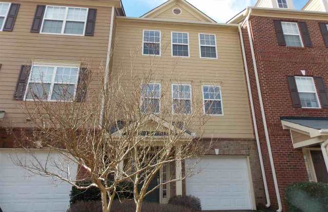 111 Gallent Hedge Trail - 111 Gallent Hedge Trail, Apex, NC 27539