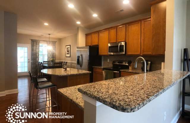 7916 Sardis Creek Lane Gallery 2