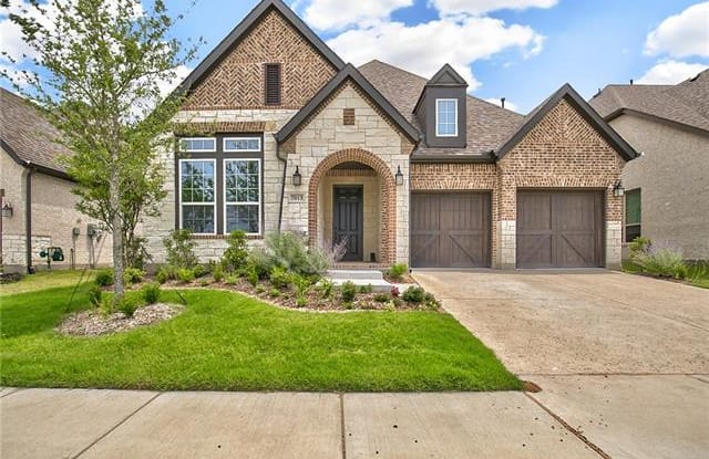 7013 St Georges Drive - 7013 Saint George's Drive, McKinney, TX 75070